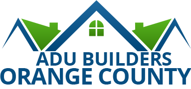 ADU Builders Orange County